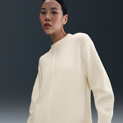 NIKE公式】ナイキ スポーツウェア ウィメンズ クルーネック セーター